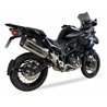 BENELLI TRK 502 X 18-21 (P16) MXT SLIP ON - MEGA XTREM TRAIL