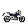 BMW G 310 R 16-21 SOVE FULL SYSTEM - HEXOVAL XTREM EVOLUTION