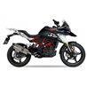 BMW G 310 GS 2021 SOVE FULL SYSTEM - HEXOVAL XTREM EVOLUTION