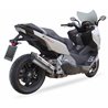 BMW C 600 SPORT 12-14 SOVE SLIP ON - HEXOVAL XTREM EVOLUTION