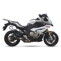 BMW S 1000 XR 15-19 RB SLIP ON - RACE XTREM BLACK