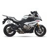 BMW S 1000 XR 15-19 RB SLIP ON - RACE XTREM BLACK