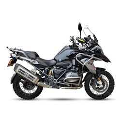BMW R 1250 GS 18-21 MXT SLIP ON - MEGA XTREM TRAIL