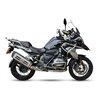 BMW R 1250 GS 18-21 MXT SLIP ON - MEGA XTREM TRAIL