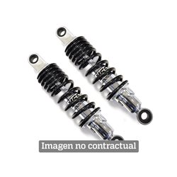 BENELLI SPORT 654 (80-85) JUEGO DE AMORTIGUADORES YSS MOTO HIDRÁULICO