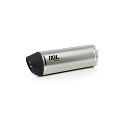 DAELIM ROADWIN 125 R 07-15 (BA8) SOVE BOLT ON - HEXOVAL XTREM EVOLUTION