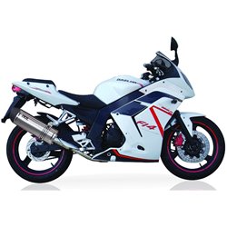 DAELIM ROADWIN 250 R 12-15 SOVE BOLT ON - HEXOVAL XTREM EVOLUTION