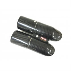 DUCATI 939 SUPERSPORT 17-21 SX1 SLIP ON - SUPER XTREM