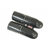 DUCATI 939 SUPERSPORT 17-21 SX1 SLIP ON - SUPER XTREM