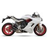 DUCATI 939 SUPERSPORT 17-21 SX1 SLIP ON - SUPER XTREM