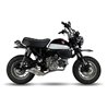 HONDA MONKEY 125 18-20 L2X FULL SYSTEM - DUAL HYPERLOW