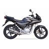 HONDA CBF 125 09-15 (JC40) SOVE FULL SYSTEM - HEXOVAL XTREM EVOLUTION