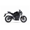 HONDA CB 300 R 18-20 RB SLIP ON - RACE XTREM BLACK