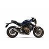HONDA CB 650 R 19-20 (RH02 RH08) RC FULL SYSTEM - RACE XTREM CARBON