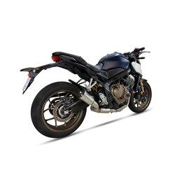 HONDA CB 650 R 19-20 (RH02 RH08) RC FULL SYSTEM - RACE XTREM CARBON