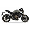 HONDA CB 650 R 2021 (RH02 RH08) RB FULL SYSTEM - RACE XTREM BLACK