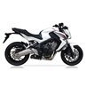HONDA CBR 650 F 15-18 (RC74 RC96) SX1 FULL SYSTEM - SUPER XTREM