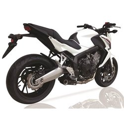 HONDA CBR 650 F 15-18 (RC74 RC96) SX1 FULL SYSTEM - SUPER XTREM
