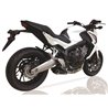 HONDA CBR 650 F 15-18 (RC74 RC96) SX1 FULL SYSTEM - SUPER XTREM
