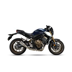 HONDA CBR 650 R 19-20 (RH01 RH07) RC FULL SYSTEM - RACE XTREM CARBON