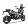HONDA X-ADV 750 17-20 (RC95) RB SLIP ON - RACE XTREM BLACK