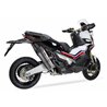 HONDA X-ADV 750 17-20 (RC95) SOVE SLIP ON - HEXOVAL XTREM EVOLUTION