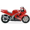 HONDA VFR 750 F 94-97 (RC36-2) SOVE SLIP ON - HEXOVAL XTREM EVOLUTION
