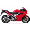 HONDA VFR 800 X CROSSRUNNER 15-18 (RC80) SOVE SLIP ON - HEXOVAL XTREM EVOLUTION
