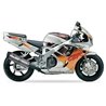 HONDA CBR 900 RR 92-95 (SC28) SOVE BOLT ON - HEXOVAL XTREM EVOLUTION
