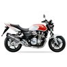 HONDA CB 1000 BIG ONE MADE IN USA (SC30) SOVE BOLT ON - HEXOVAL XTREM EVOLUTION