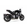 HONDA CB 1000 R 18-21 (SC80) RB SLIP ON - RACE XTREM BLACK