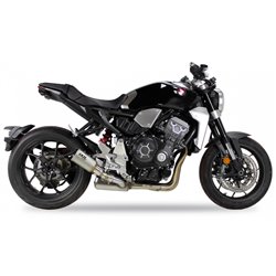 HONDA CB 1000 R 18-21 (SC80) RC SLIP ON - RACE XTREM CARBON