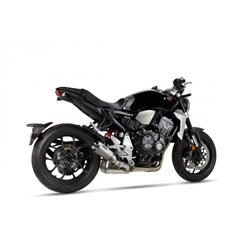 HONDA CB 1000 R 18-21 (SC80) RC SLIP ON - RACE XTREM CARBON