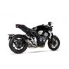 HONDA CB 1000 R 18-21 (SC80) RC SLIP ON - RACE XTREM CARBON