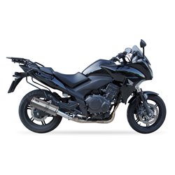 HONDA CBF 1000 10-16 SOVE SLIP ON - HEXOVAL XTREM EVOLUTION