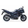 HONDA CBF 1000 10-16 SOVE SLIP ON - HEXOVAL XTREM EVOLUTION