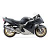 HONDA CBR 1100 XX (SC35 SC42*) SOVE SLIP ON (RIGHT MUFFLER) - HEXOVAL XTREM EVOLUTION