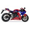 HONDA CBR 1000 RR-R / SP 20-21 (SC82) RC SLIP ON - RACE XTREM CARBON
