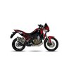 HONDA CRF 1100 L AFRICA TWIN 20-21 (SD08) MXT SLIP ON - MEGA XTREM TRAIL