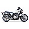 HONDA CB 1100 13-16 (SC65) SOVE SLIP ON - HEXOVAL XTREM EVOLUTION
