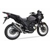 KAWASAKI VERSYS-X 300 17-21 (LE300C) SOVE SLIP ON - HEXOVAL XTREM EVOLUTION