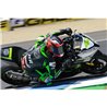 KAWASAKI NINJA 400 18-20 (EX400G) VTI FULL SYSTEM (SSP300) - HEXOVAL XTREM TITANIUM