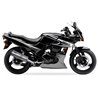 KAWASAKI GPZ 500 - S (EX500) SOVE SLIP ON (RIGHT MUFFLER) - HEXOVAL XTREM EVOLUTION