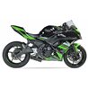 KAWASAKI Z 650 - NINJA 650 17-19 (ER650H,ER650HA2,EX650K,EX650KA2) SX1 FULL SYSTEM - SUPER XTREM