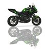 KAWASAKI VERSYS 650 15-21 (LE650E F) SX1 FULL SYSTEM - SUPER XTREM