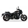 KAWASAKI VN 650 VULCAN S 15-21 SX1 FULL SYSTEM - SUPER XTREM