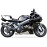 KAWASAKI ZX-7 R NINJA 96-99 (ZX750P) SOVE BOLT ON - HEXOVAL XTREM EVOLUTION