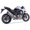 KAWASAKI Z 800 13-16 (ZR800A ZR800B) SOVE SLIP ON - HEXOVAL XTREM EVOLUTION