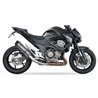 KAWASAKI Z 800 e 13-16 (ZR800C ZR800D) SOVE SLIP ON - HEXOVAL XTREM EVOLUTION