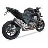 KAWASAKI Z 800 e 13-16 (ZR800C ZR800D) SOVE SLIP ON - HEXOVAL XTREM EVOLUTION